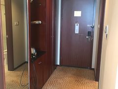 -甸园锦江宾馆(北外滩店)