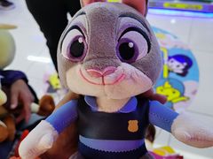 -风云再起游乐汇(北京西单西西友谊店)