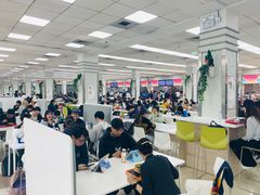 景观位-复旦大学本部-食堂