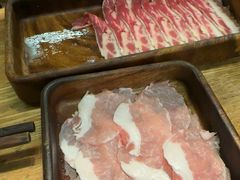 -菌小白火锅(时尚天河店)