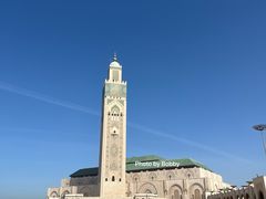 -哈桑二世清真寺