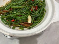 -小菜园新徽菜(南京秦淮龙蟠汇店)