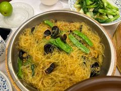 -围龙屋客家食府(福田店)