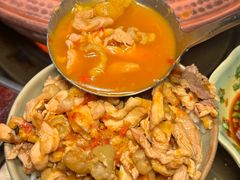 -菌自由丨野生菌火锅特色庭院餐厅(丽江古城店)