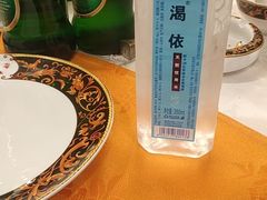 -万宝海鲜舫(劳动公园店)