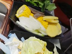 -新辣道鱼火锅(领展购物广场·中关村店)