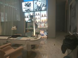 -Mr.JUDY洗个头发