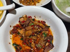 -味上湘菜馆(岳麓山店)