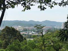 -火炉山森林公园