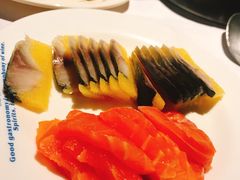 -星伦多自助料理·涮烤一体(虹悦城店)