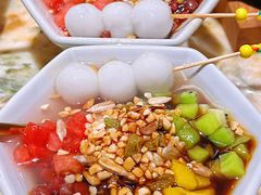 -锦府盐帮·侯宅(五棵松万达店)