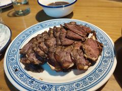 -十六中酱肉·烧烤·京菜小馆(五方桥旗舰店)