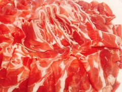手工切鲜羊肉-绿达涮府(重庆路店)