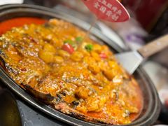 -辣尚瘾·烤鱼·新川菜(交大直营店)