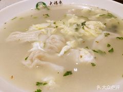 -大福来锅巴菜(古文化街店)
