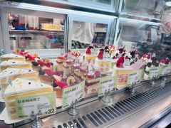 -PAOPAO Bakery&Café(港汇店)