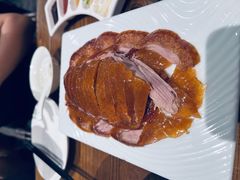 -北京老铺烤鸭(高新店)