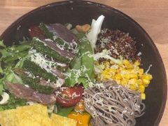 -池奈·咖喱蛋包饭(熙地港店)