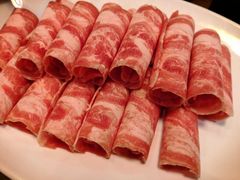 羊肉-涿派·炝锅鱼(涿州店)