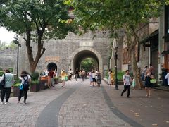 -鼓楼(西湖风景名胜区)