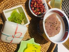 -千寻山野烤肉(中关村店)