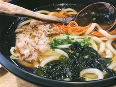 -东京屋(武定路店)