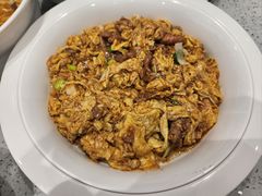 醋溜木须-紫光园·烤鸭(紫燕中路店)
