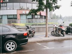 -肯德基(巴沟店)