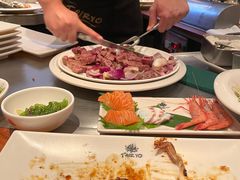 -大渔之观(安贞店)