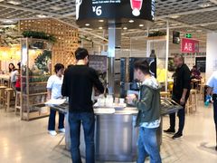 -宜家·瑞典风味餐厅(天津东丽商场店)