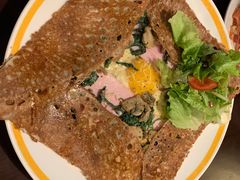 -La Creperie法餐厅(桃江路店)