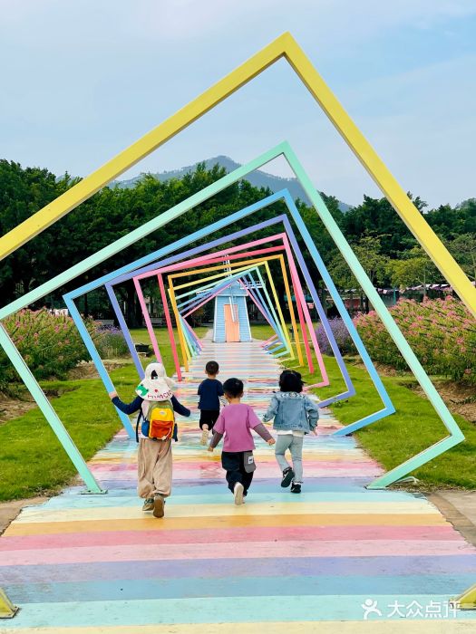 盈香心动乐园图片