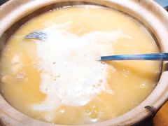 -捞围鲜·港式打边炉(海阳路店)