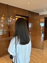-东梵造型·烫发染发接发连锁SALON