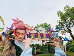 -合肥融创乐园