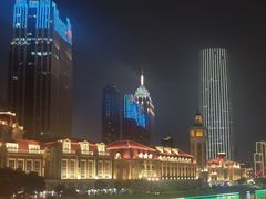-首都电影院(天津店 中国巨幕)