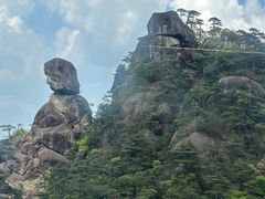 -三清山风景名胜区