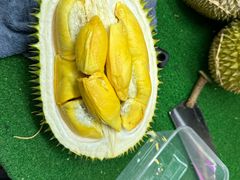 -金伯利街美食夜市