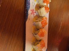 -白石の深夜食堂(泰华店)