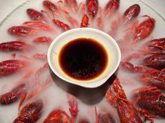 -红盔甲·小龙虾(天钥桥店)