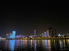 -武汉关码头(轮渡站)