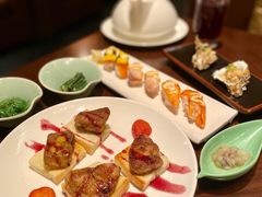 -佛山希尔顿酒店·融誉亚洲美食荟