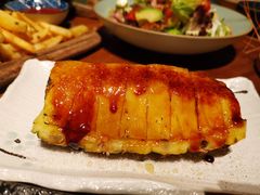 -人间酒暖·Go blanc·烧鸟·深夜食堂(陆家嘴店)