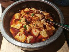 -外婆家(蓝色港湾店)