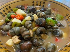 -小钱鱼馆(富春路店)