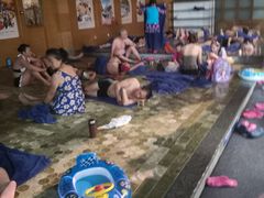 -南宫温泉水世界