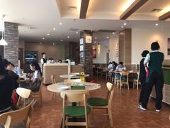 大堂-萨莉亚意大利餐厅(龙胜站颂荟商场店)