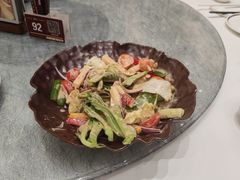 -喜宴又一村·粤菜·茶点·海鲜(壹方天地店)