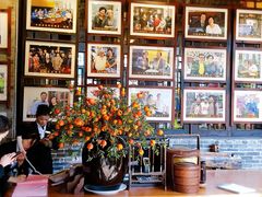 大堂-猪肉婆私房菜(容桂总店)