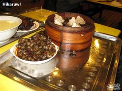 IMG_0149-夫子庙小吃广场(东牌楼店)